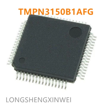 1PCS TMPN3150B1AFG TMPN3150 QFP64 riadenia Siete Procesor Nový Čip