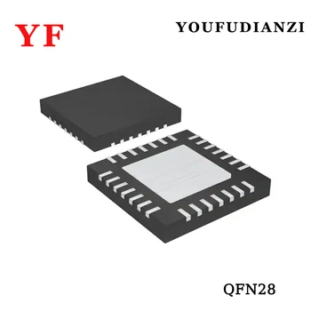 Nové a originálne SX1278IMLTRT QFN - 28, 137-525 MHZ bezdrôtová rf vysielač čip