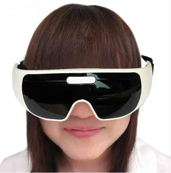 Očný masážny prístroj Multi-funkčné oko nástroj na ochranu Očí starostlivosti zdravotná sestra Masáž očí glassesBody masér, darčeky